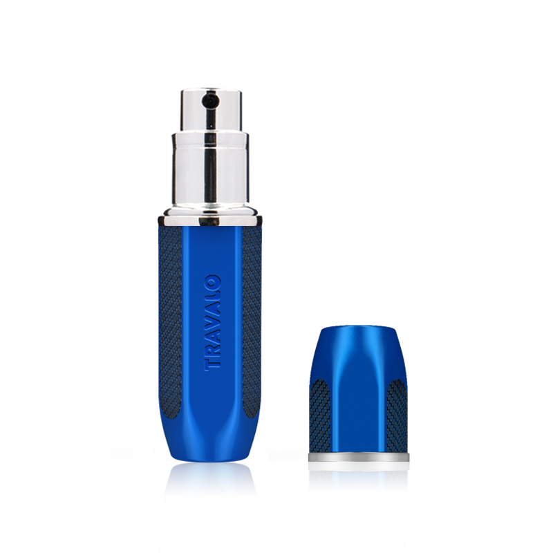 Travalo - Vector Blue 5ml Atomiser