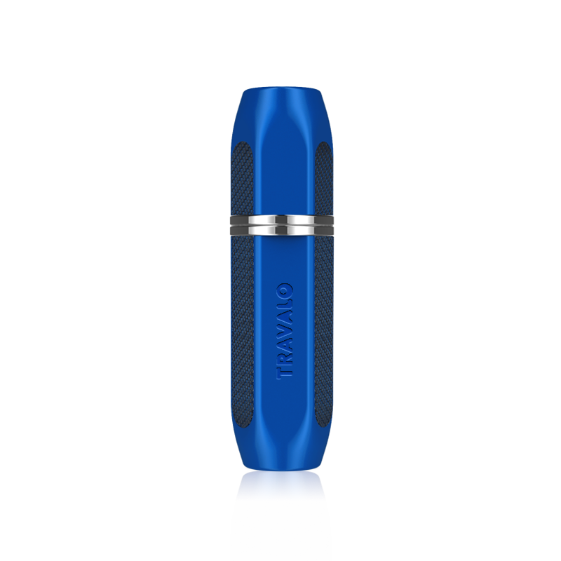 Travalo Vector Blue 5ml Atomiser