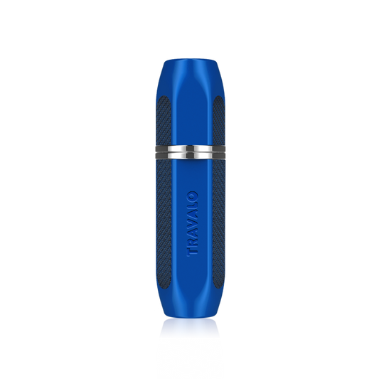 Travalo Vector Blue 5ml Atomiser