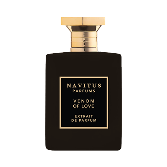 Navitus Venom of Love Samples Decants