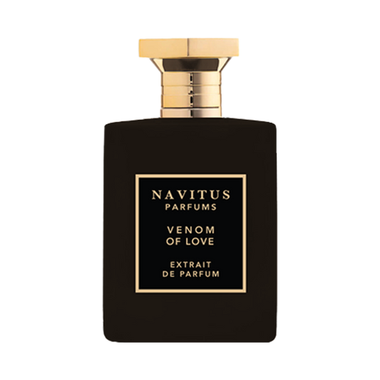 Navitus Venom of Love Samples Decants