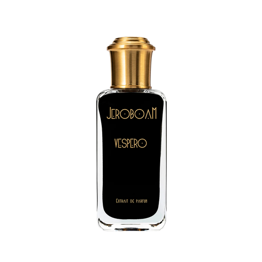 Jeroboam Vespero 30ml Bottle