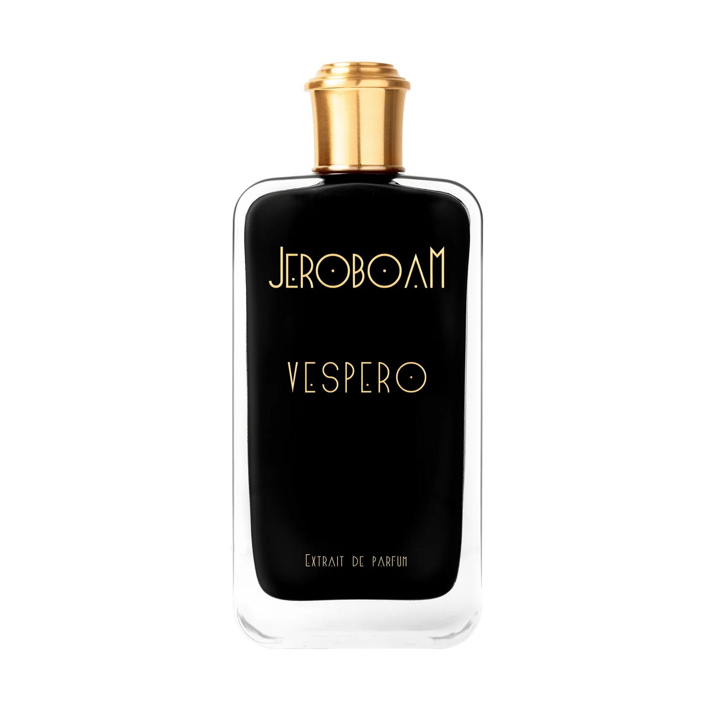 Jeroboam Vespero 100ml Bottle