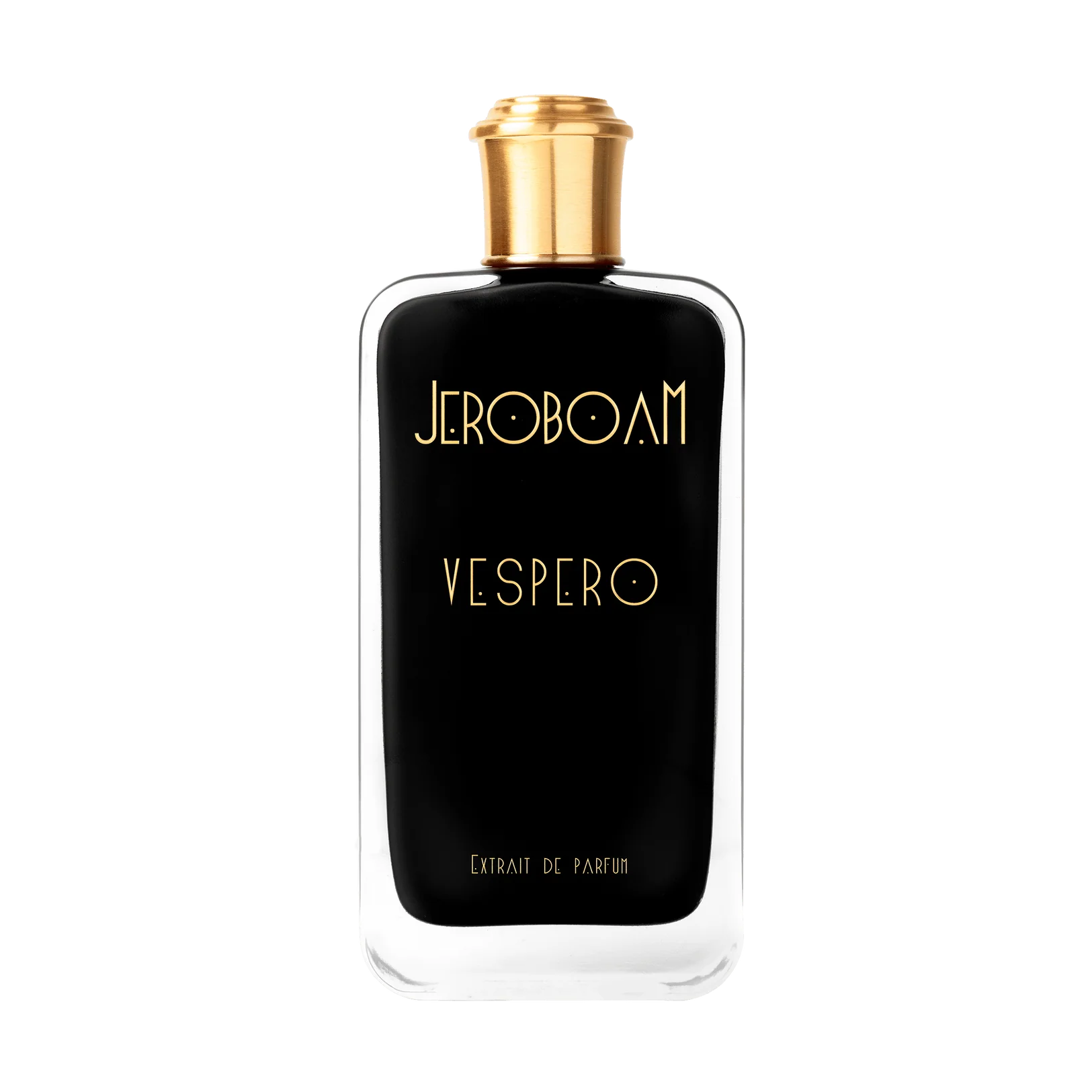 Jeroboam Vespero 100ml Bottle