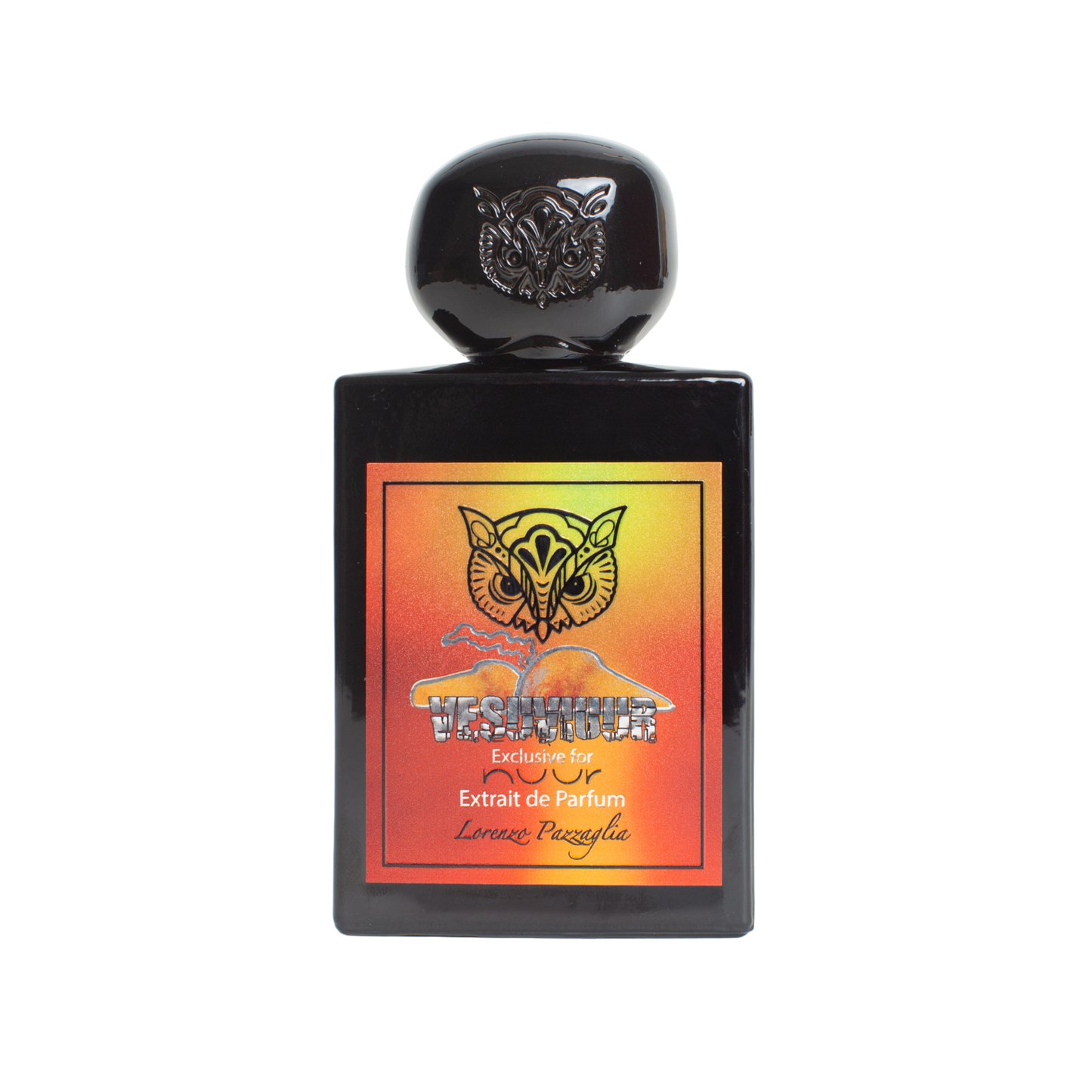 Lorenzo Pazzaglia Vesuviuur 50ml Bottle