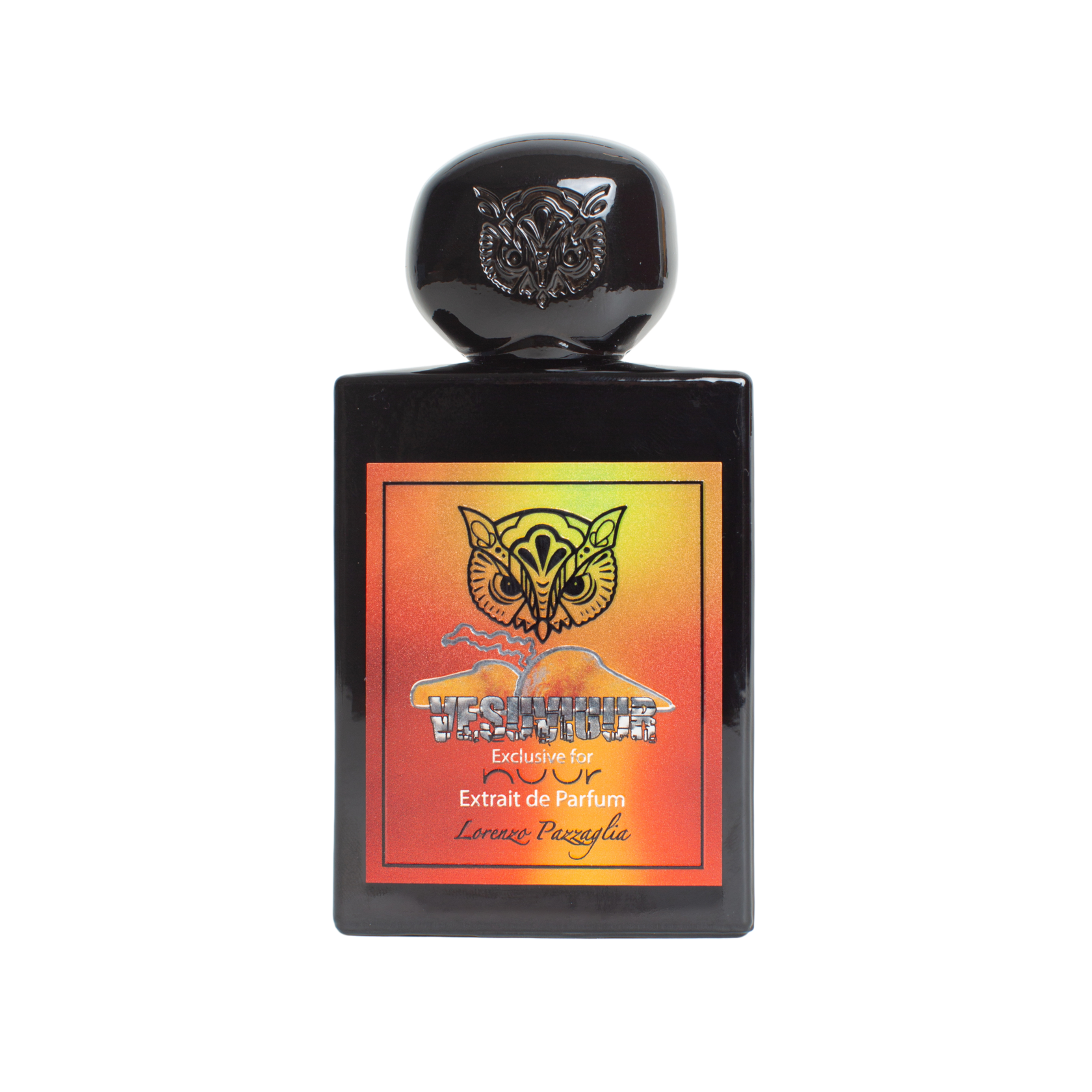 Lorenzo Pazzaglia Vesuviuur 50ml Bottle