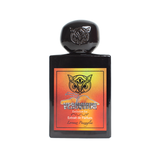 Lorenzo Pazzaglia Vesuviuur 50ml Bottle