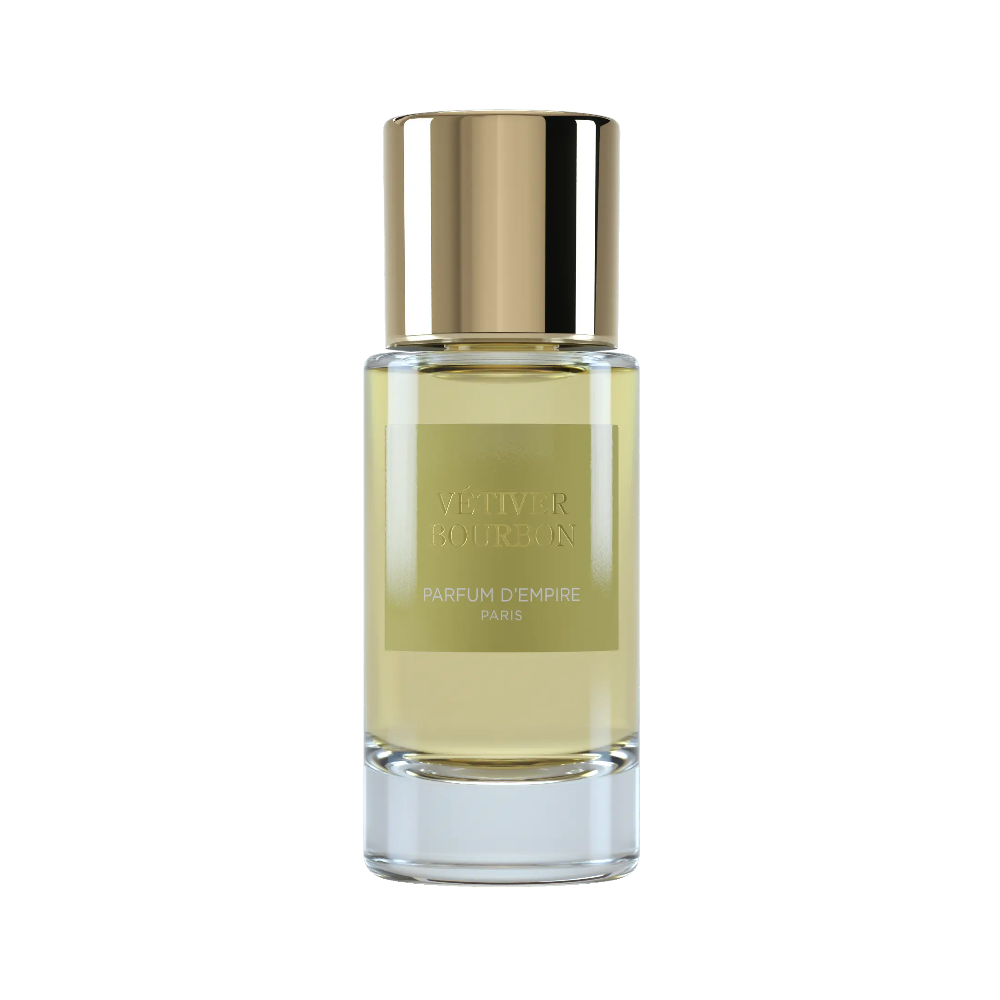 Parfum D'Empire Vetiver Bourbon Samples Decants