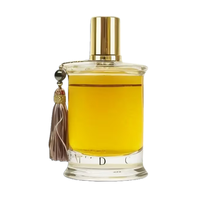 MDCI Parfums Vétyver Messager 75ml Bottle Samples Decants