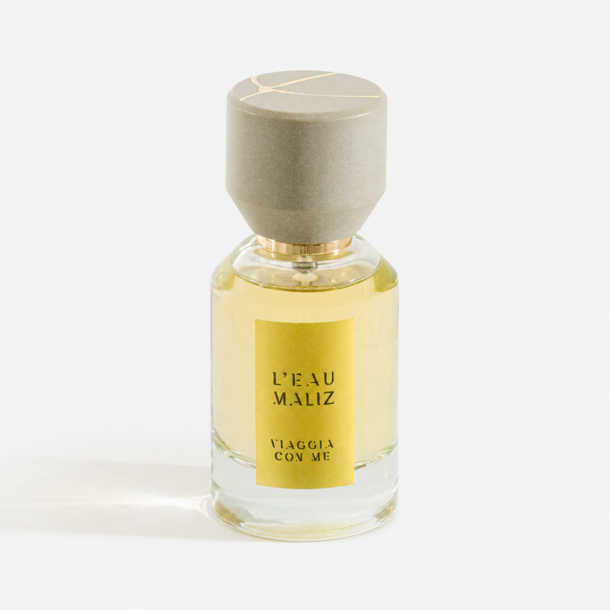 L'Eau Maliz Viaggia Con Me - The Free Spirit 50ml Bottle