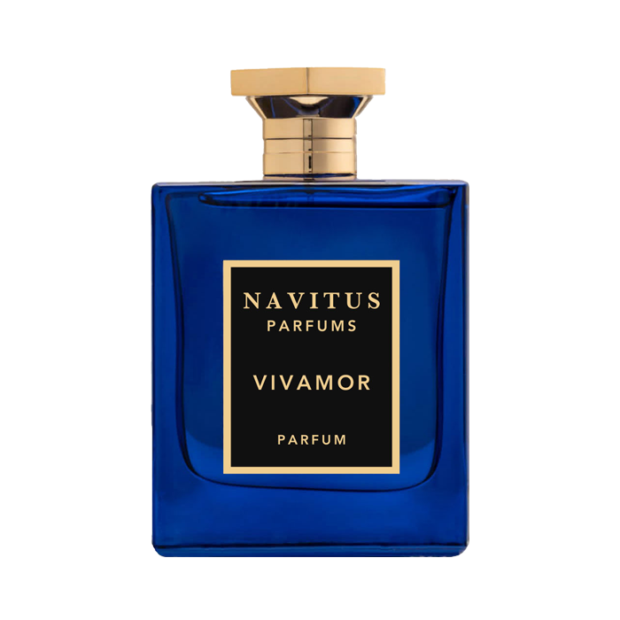 Navitus Vivamor Samples Decants