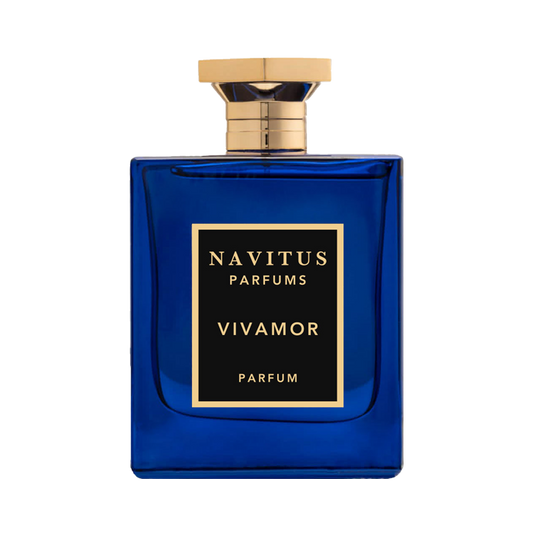 Navitus Vivamor Samples Decants