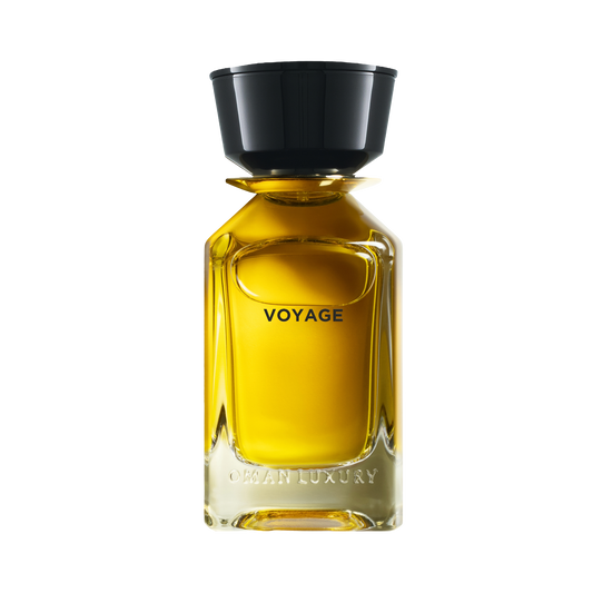 Omanluxury Voyage 100ml Bottle