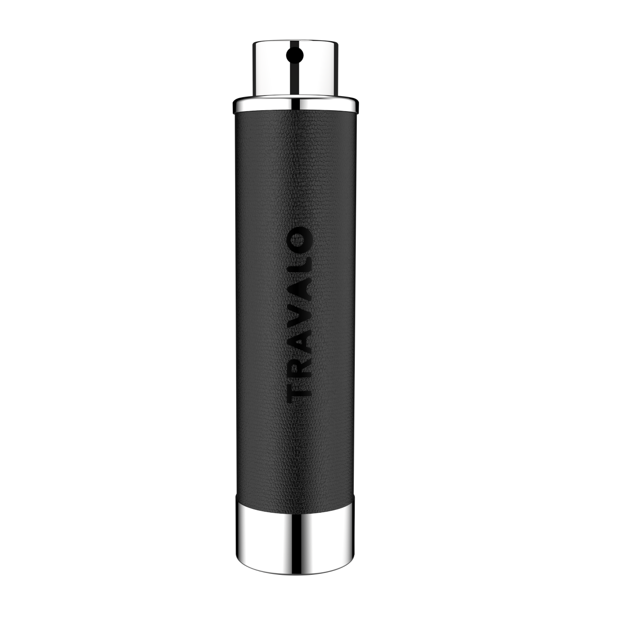 Travalo - Walzer 5ml Atomiser Black - Set of 3