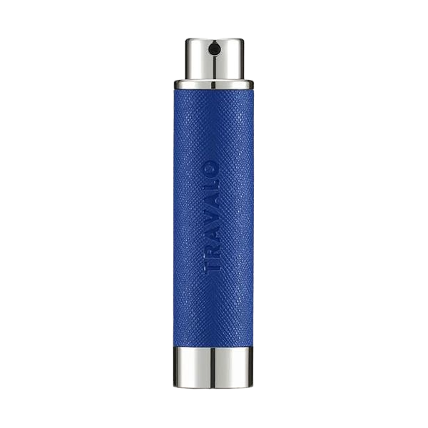 Travalo - Walzer 5ml Atomiser Blue - Set of 3