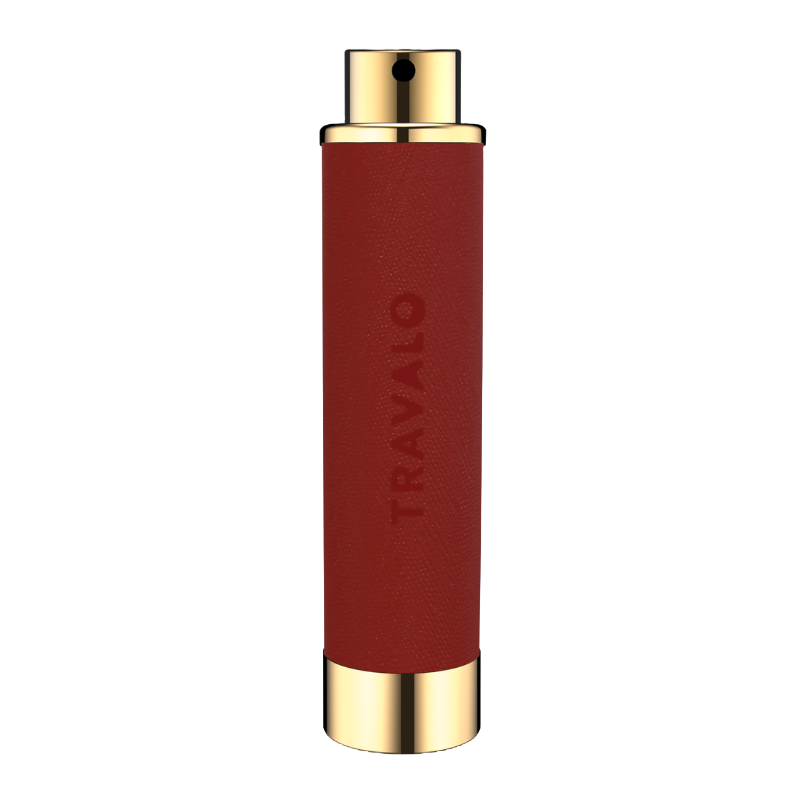 Travalo - Walzer Red 5ml Atomiser
