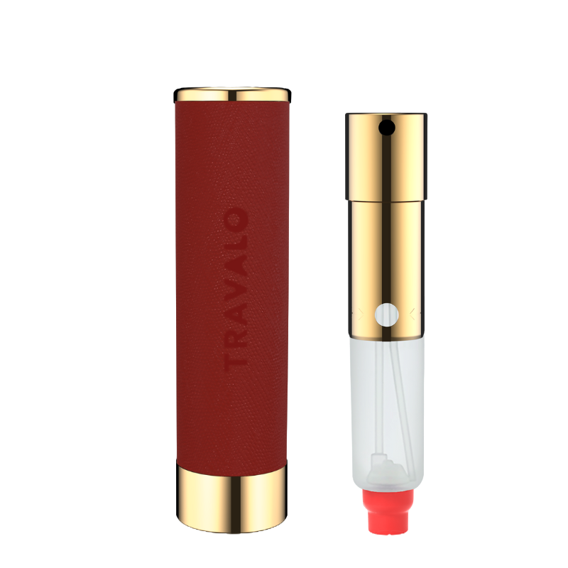 Travalo - Walzer Red 5ml Atomiser