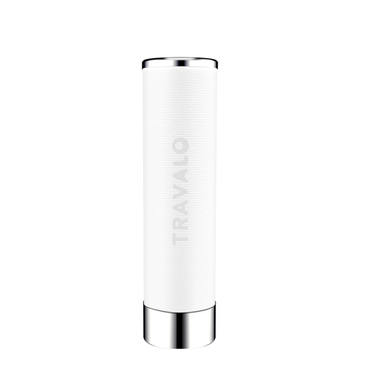 Travalo Walzer White 5ml Atomiser