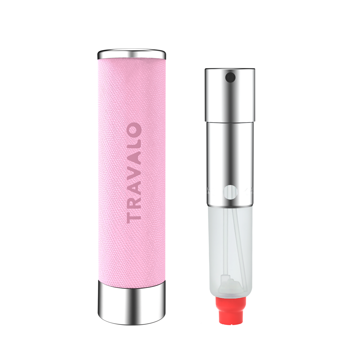 Travalo - Walzer Pink 5ml Atomiser