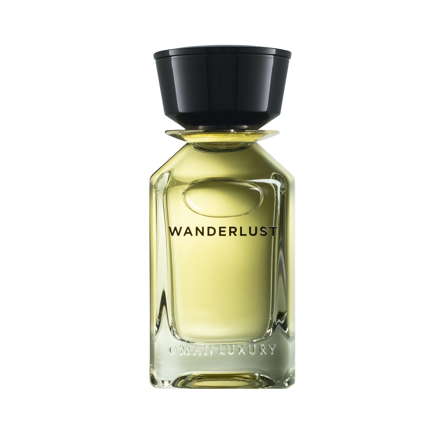 Omanluxury Wanderlust 100ml Bottle