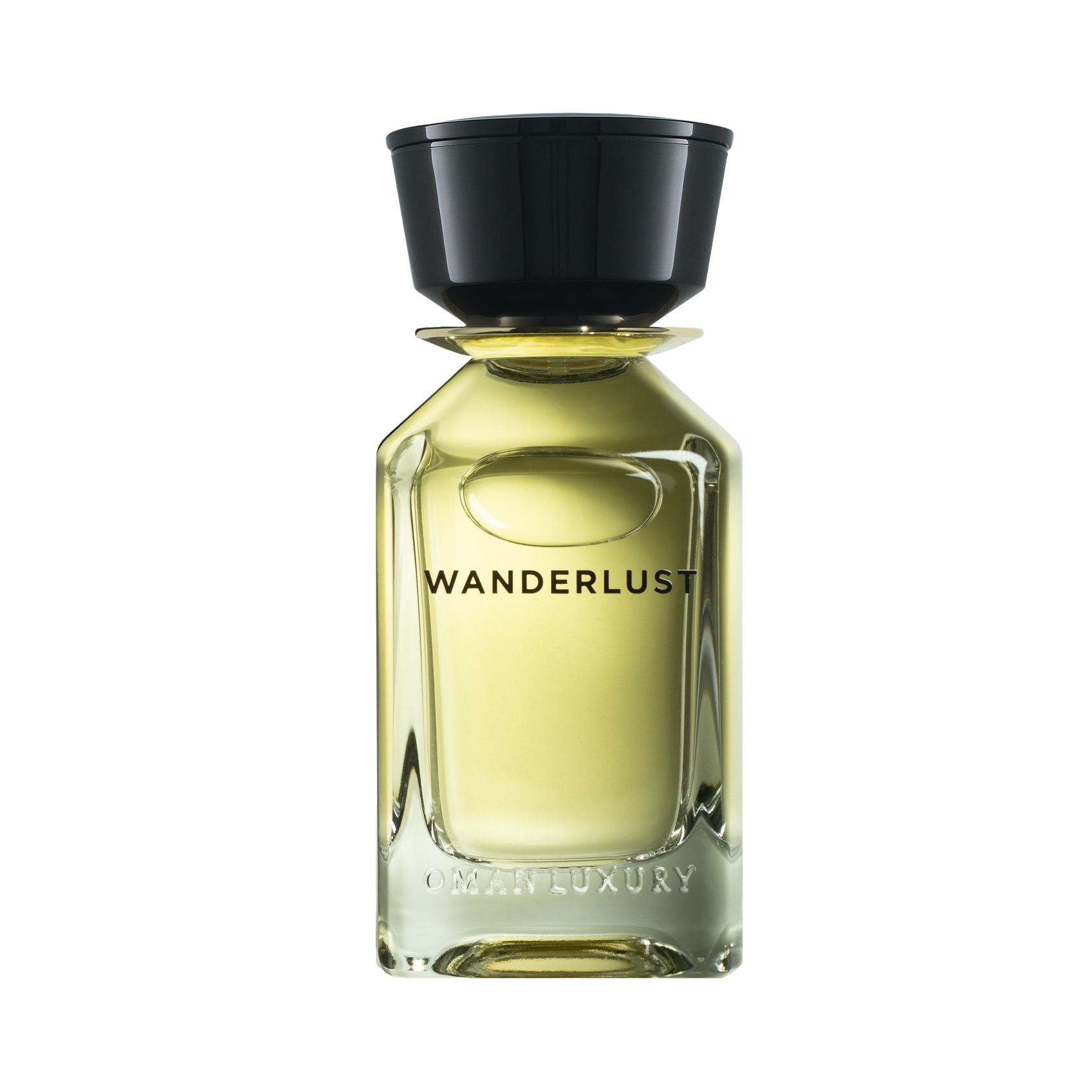 Omanluxury Wanderlust 100ml Bottle