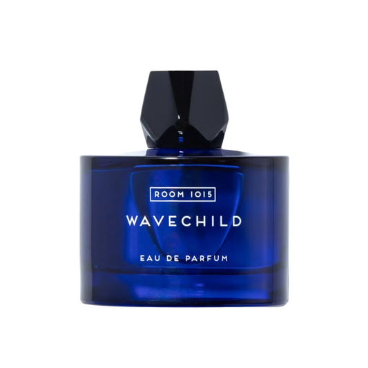 Room 1015 Wavechild Samples Decants