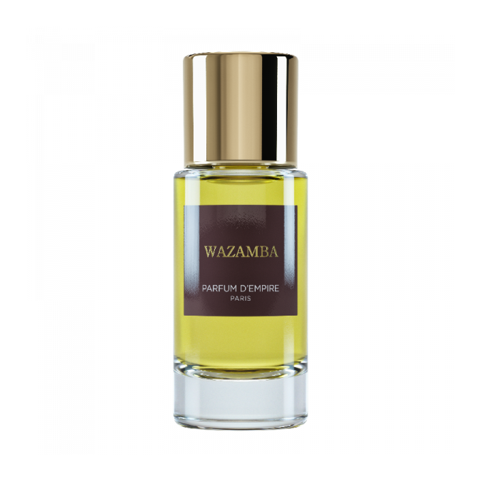 Parfum D'Empire Wazamba Samples Decants