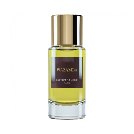 Parfum D'Empire Wazamba Samples Decants