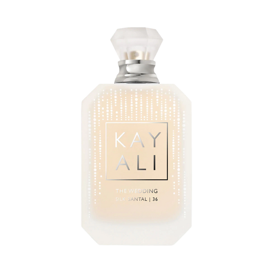 Kayali Wedding Silk Santal 36 Samples Decants