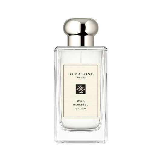 Jo Malone Wild Bluebell Samples Decants
