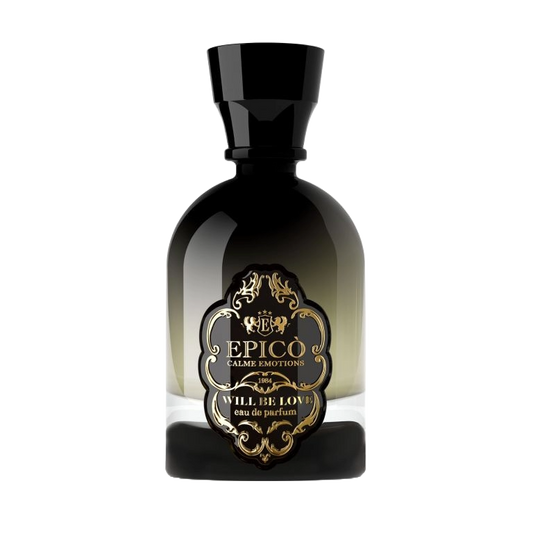 Epico Will Be Love Bottles Samples Decants