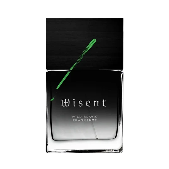Wolf Brothers Wisent 50ml Bottle