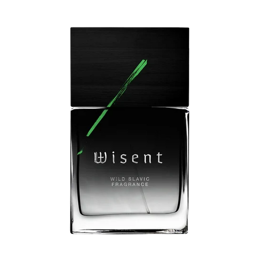 Wolf Brothers Wisent 50ml Bottle