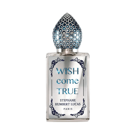 Stephane Humbert Lucas SHL 777 Wish Come True Samples Decants