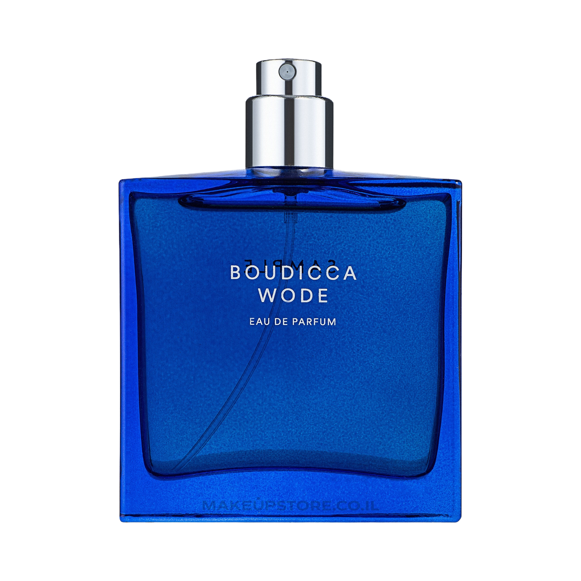 Boudicca Wode Samples Decants