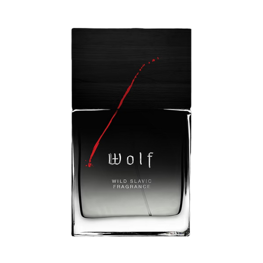 Wolf Brothers Wolf 50ml Bottle