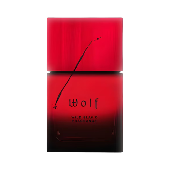 Wolf Brothers Wolf Extrait 50ml Bottle
