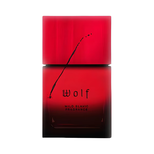 Wolf Brothers Wolf Extrait 50ml Bottle