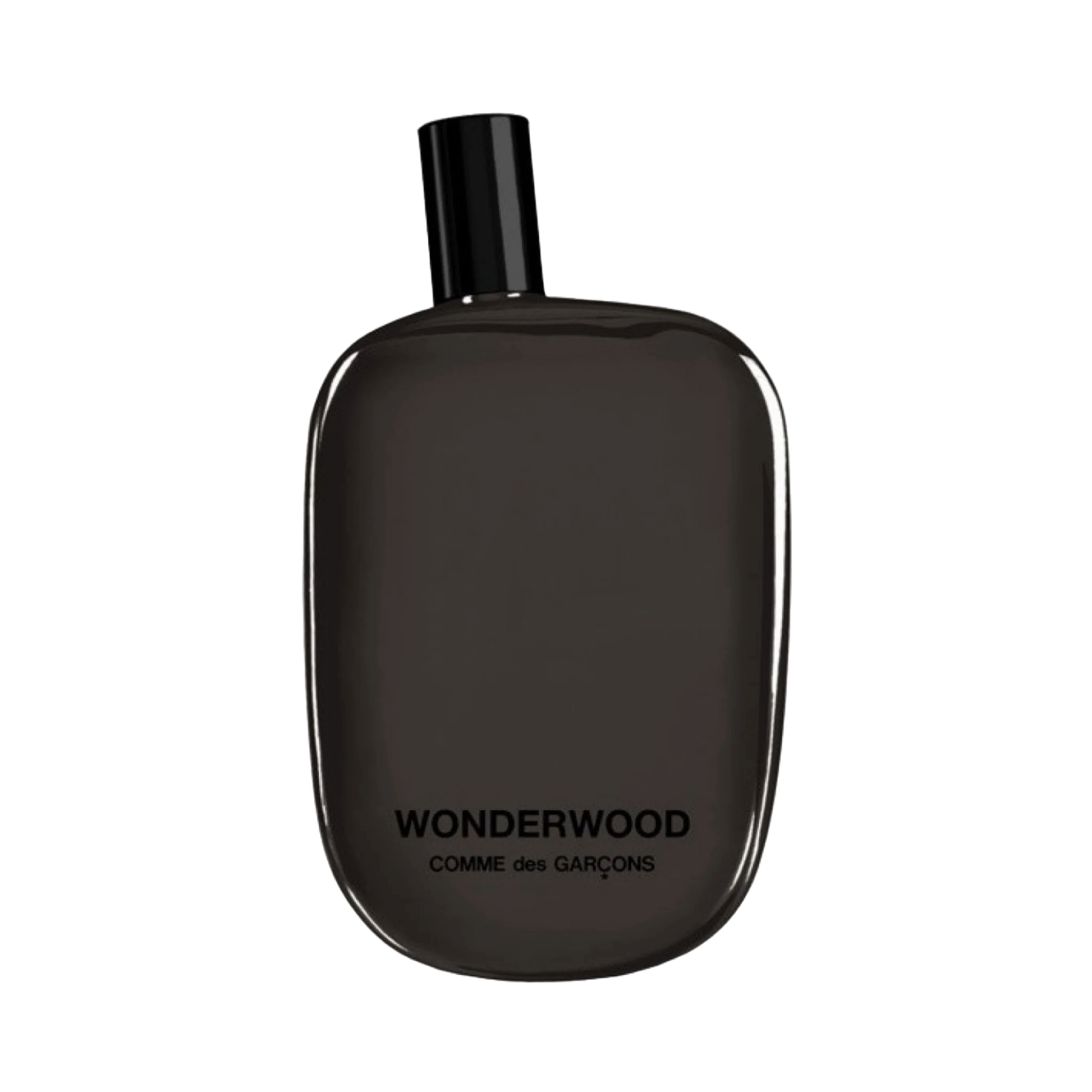 Comme des Garcons Wonderwood CDG Samples Decants