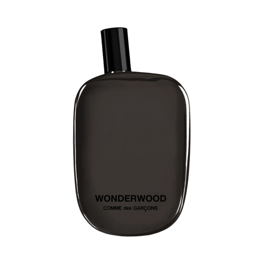 Comme des Garcons Wonderwood CDG Samples Decants