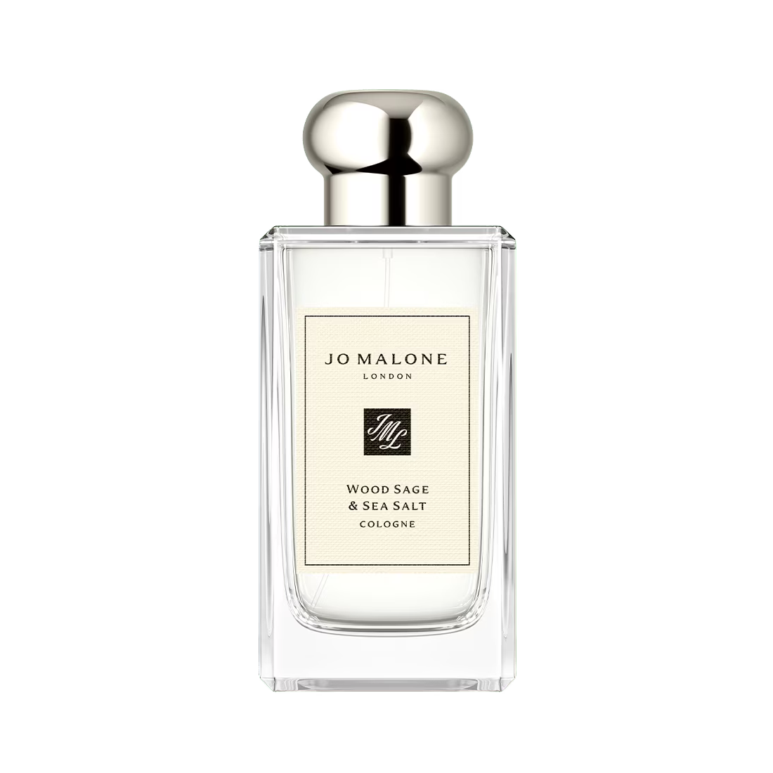 Jo Malone Wood Sage & Sea Salt Samples Decants