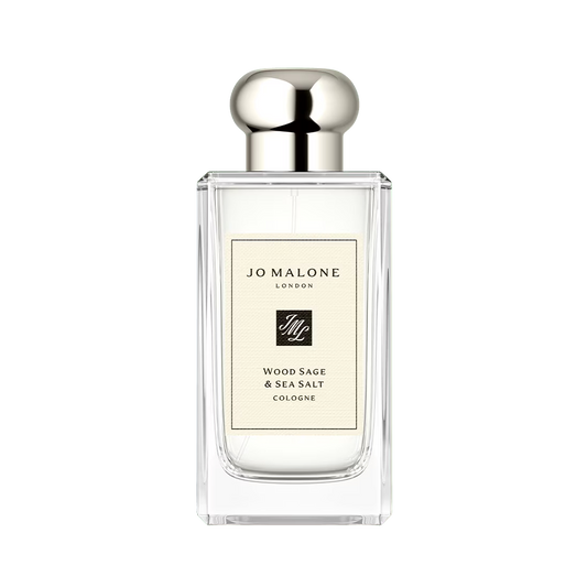 Jo Malone Wood Sage & Sea Salt Samples Decants