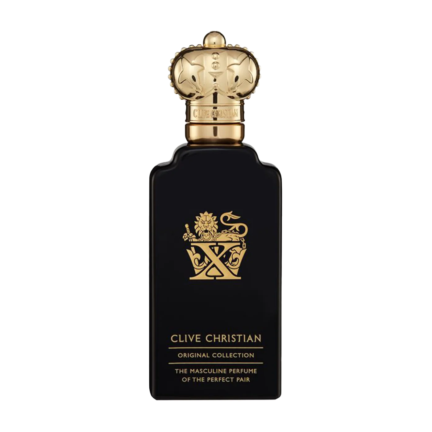 Clive Christian X Masculine Samples Decants