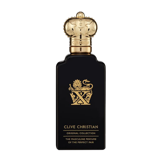 Clive Christian X Masculine Samples Decants