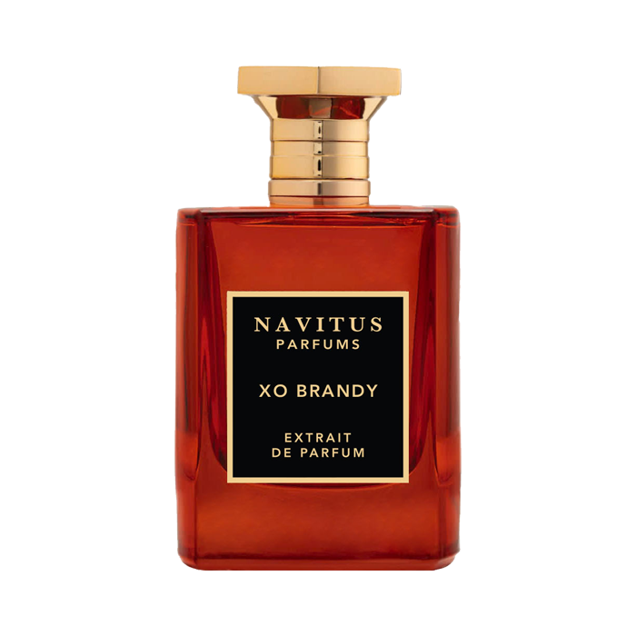 Navitus XO Brandy Samples Decants