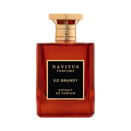 Navitus XO Brandy Samples Decants