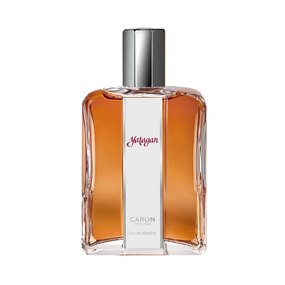 Caron Yatagan Samples Decants