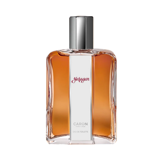 Caron Yatagan Samples Decants