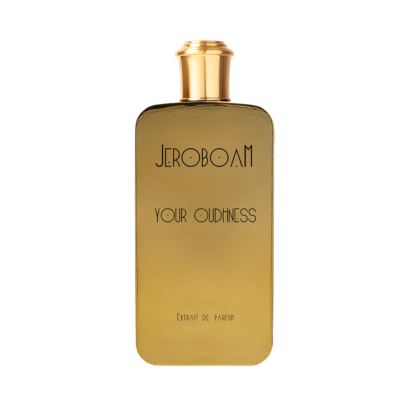 Jeroboam Your Oudhness 100ml Bottle