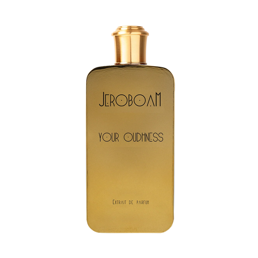 Jeroboam Your Oudhness 100ml Bottle